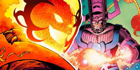 dormammu marvel|marvel dormammu vs galactus.